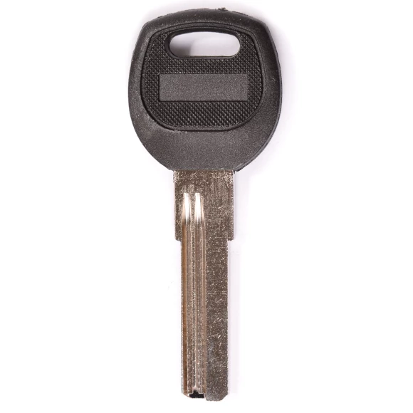 Ключ вертикальный 260/6 - BAODEAN (29mm) пластик под бронь (Hi Rel) 100 шт.