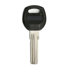 Ключ вертикальный 260/07 - BAODEAN 3 паза (29*8,8*2,3)AP-1D бронь 100 шт.