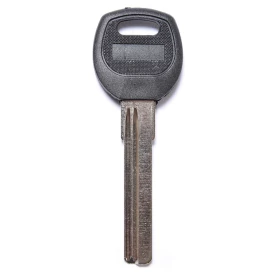 Ключ вертикальный 260/01 - BAODEAN (51мм) пластик.(Hi Rel) 100 шт.