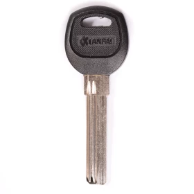 Ключ вертикальный 260/02 - BAODEAN (BL2P) пластик (JML)100 шт.