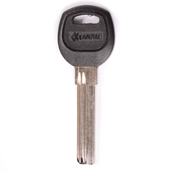 Ключ вертикальный 260/02 - BAODEAN (BL2P) пластик (JML)100 шт.