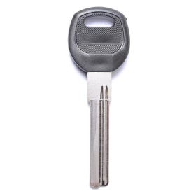 Ключ вертикальный 260/05 - BAODEAN (51мм) пластик левый без надписи 100 шт.