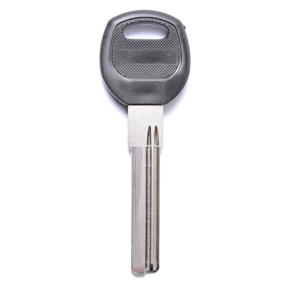 Ключ вертикальный 260/05 - BAODEAN (51мм) пластик левый без надписи 100 шт.