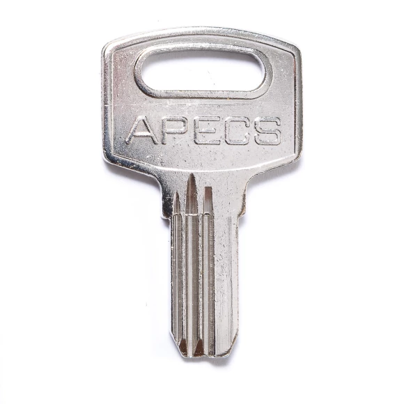 Ключ вертикальный 239/4 - Palladium-5 100 шт.