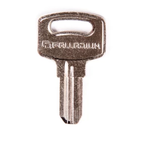 Ключ вертикальный 239/3 - Palladium-4 (17.8x9.2х2.5мм) 100 шт.