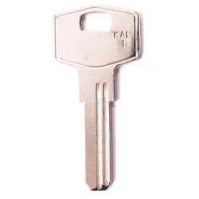 Ключ вертикальный 255/1 - КА-1 (KALE 1) без надписи 100 шт.