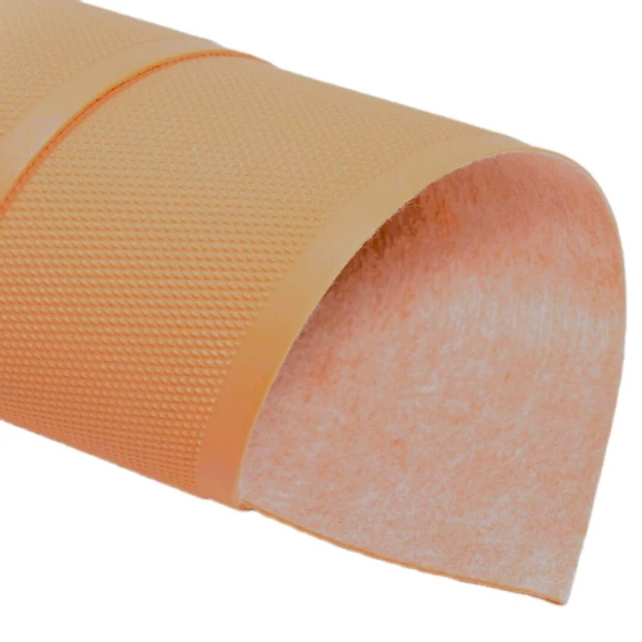 Профил. на ткан.основе 500*200*1,2мм "Select" манго (1713)