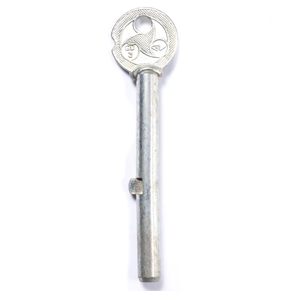 Ключ трубчатый 184/6-Gerda GD3 длина ст.74 мм. ГРАВЕР