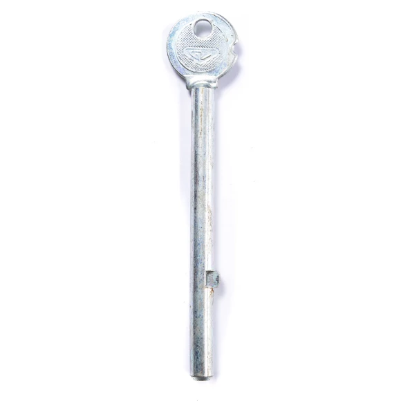 Ключ трубчатый 184/7-Gerda GD4 длина ст.98мм. ГРАВЕР