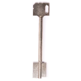 Ключ флажковый 148/1 MAUER 3 (120*25*23*22)(7мм)(6мм)(3,6мм) (MAE3D) 25 шт.