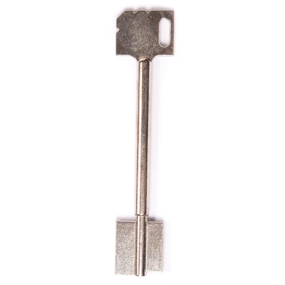 Ключ флажковый 148/1 MAUER 3 (120*25*23*22)(7мм)(6мм)(3,6мм) (MAE3D) 25 шт.