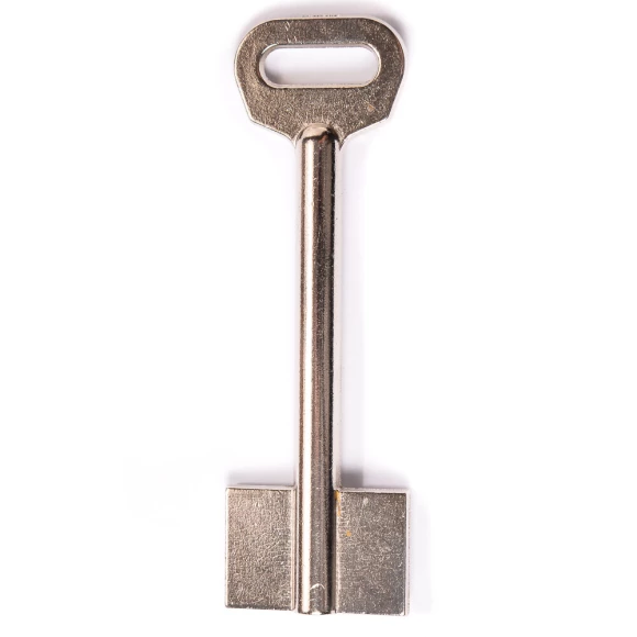 Ключ флажковый 149 Д8 1 (ЗГС) (95*30*20мм)(7,8мм)(4,2мм) (ZGS6D 25 шт.