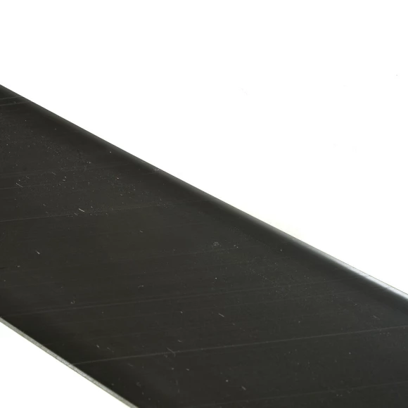 Полиуретан 500*90*3,0мм авиационный черный